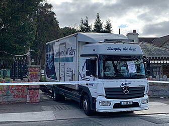 Man Due In Court After A Truck...